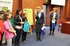 Konferencja „Edukacja dla zdrowia” w Warszawie  