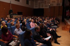 Konferencja „Wychowanie ku wartościom, jako nieustające wyzwanie i zadanie szkoły” w Bemowskim Centrum Kultury w Warszawie  