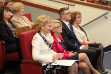 Konferencja „Gospodarka a kształcenie zawodowe” 