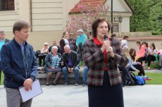 XV edycja Międzynarodowych Biegów Przełajowych im. Ireny Szewińskiej  