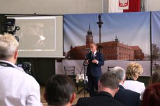 „Mazowieckie – historia Niepodległości” w Siedlcach