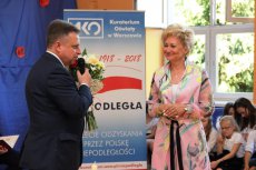 Ogólnopolski Konkurs Dla Młodych Twórców „Kardynał Stefan Wyszyński - patron ważnych spraw”  
