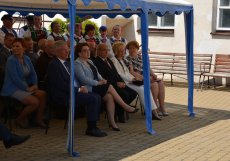 Święto Specjalnego Ośrodka Szkolno – Wychowawczego w Nowym Mieście nad Pilicą  
