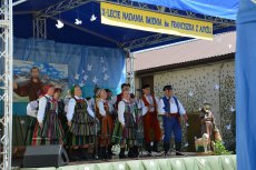 Święto Specjalnego Ośrodka Szkolno – Wychowawczego w Nowym Mieście nad Pilicą  
