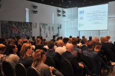 Gala podsumowująca kampanię „Narkotyki, dopalacze – nie tędy droga!” w Warszawie