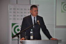 Gala podsumowująca kampanię „Narkotyki, dopalacze – nie tędy droga!” w Warszawie