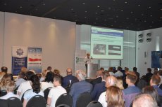 Gala podsumowująca kampanię „Narkotyki, dopalacze – nie tędy droga!” w Warszawie