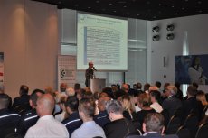 Gala podsumowująca kampanię „Narkotyki, dopalacze – nie tędy droga!” w Warszawie