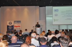 Gala podsumowująca kampanię „Narkotyki, dopalacze – nie tędy droga!” w Warszawie