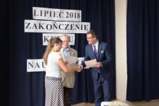 Zakończenie kursu dla nauczycieli i animatorów kultury polskiej  