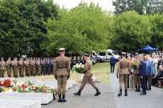 Obchody 75. rocznicy Zbrodni Wołyńskiej  