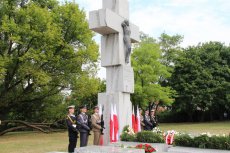 Obchody 75. rocznicy Zbrodni Wołyńskiej  