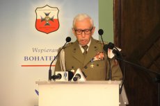 Spotkanie Dam i Kawalerów Orderu Wojennego Virtuti Militari z młodzieżą  