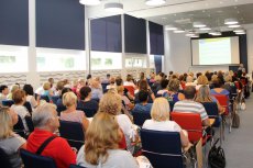 Awans i zatrudnianie nauczycieli - konferencja  