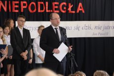 Inauguracja roku szkolnego 2018/2019  