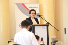 Konferencja "Jak organizować i prowadzić proces kształcenia i wychowania w szkole?"  