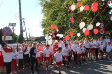 Obchody 100-lecia Odzyskania Niepodległości przez Polskę w Ciepielowie  