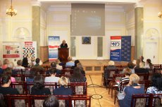 Edukacja dla Polaków na Wschodzie - konferencja  
