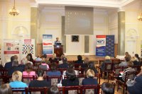 Edukacja dla Polaków na Wschodzie - konferencja
