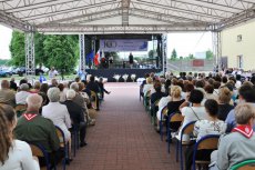 Jubileusz 100-lecia Szkoły Podstawowej nr 1 w Makowie Mazowieckim  
