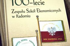 Jubileusz 100-lecia Zespołu Szkół Ekonomicznych w Radomiu  