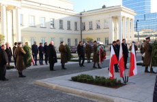 9. rocznica katastrofy w Smoleńsku.