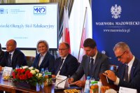 Mazowiecki Okrągły Stół Edukacyjny