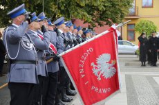 100-lecie powstania Policji Państwowej (Lipsko, 20 września)  