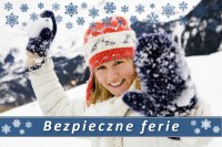 Bezpieczne ferie