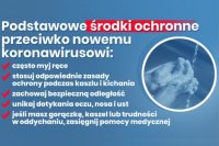 Informacja GIS dla osób powracających z północnych Włoch