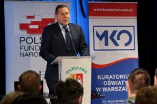 Podsumowanie akcji „Paczka na Kresy” Boże Narodzenie 2019 przemówienie Jarosława Książek– Konsula Generalnego RP w Grodnie 