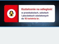 Kształcenie na odległość – nowe regulacje prawne