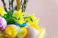 Życzenia Wielkanocne Mazowieckiego Kuratora Oświaty
