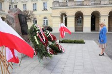 10. rocznica katastrofy w Smoleńsku 10. rocznica katastrofy w Smoleńsku