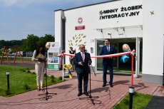 Zdjęcie z zasobów Mazowieckiego Urzędu Wojewódzkiego w Warszawie  