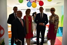 Zdjęcie z zasobów Mazowieckiego Urzędu Wojewódzkiego w Warszawie  