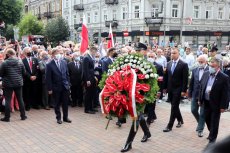 44. rocznica Radomskiego Protestu Robotniczego Czerwiec ’76  