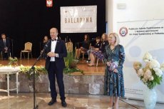 Narodowe Czytanie „Balladyny”- Pułtusk, 5 września 2020 r.  
