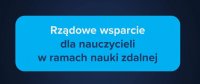 500 zł dla nauczyciela na akcesoria komputerowe