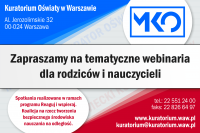 Program „Reaguj i wspieraj. Koalicja na rzecz tworzenia bezpiecznego środowiska nauczania na odległość”