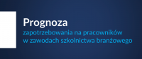 Na jakie zawody będzie zapotrzebowanie na rynku pracy?