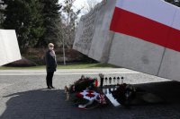11. rocznica katastrofy w Smoleńsku. Pamiętamy!