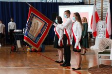 Inauguracja roku szkolnego