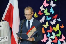 Inauguracja roku szkolnego