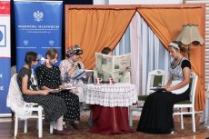 Inauguracja roku szkolnego