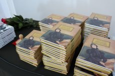 Jubileuszowe Narodowe Czytanie 2021  