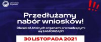 „Laboratoria Przyszłości” – termin składania wniosków przedłużony do 30 listopada