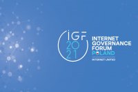 Szczyt Cyfrowy ONZ - IGF2021