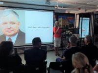 Podsumowano konkurs „Lech Kaczyński – mąż stanu”