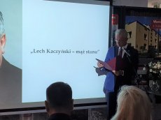 Podsumowano konkurs „Lech Kaczyński – mąż stanu”  